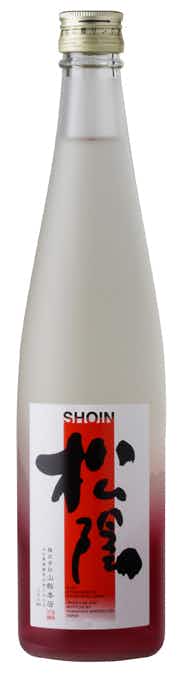 Shoin Junmai Ginjo Light & Smooth 500ml