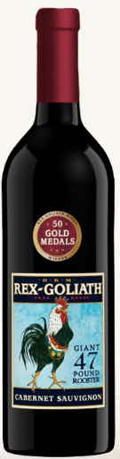 Rex Goliath Cabernet Sauvignon
