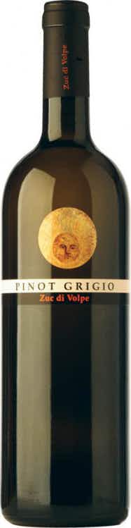 Volpe Pasini Zuc di Volpe Pinot Grigio 2013