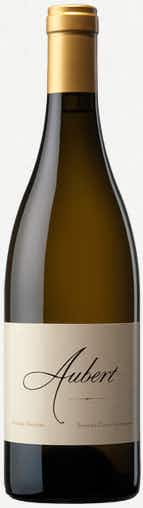Aubert Ritchie Vineyard Chardonnay 2014