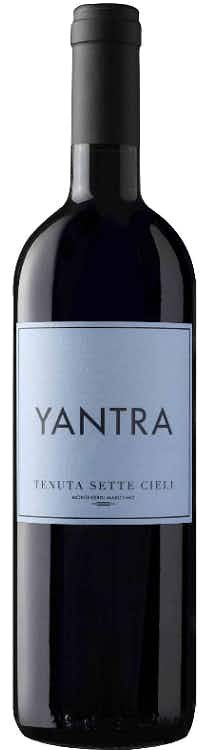 Tenuta Sette Cieli Yantra 2013