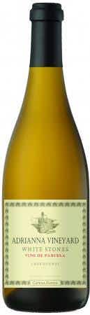 Catena Zapata White Stones Chardonnay 2012