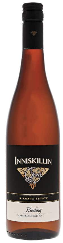 Inniskillin Riesling 2014 375ml