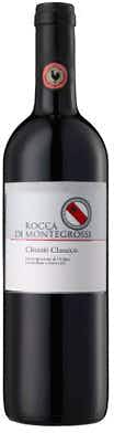 Rocca di Montegrossi Chianti Classico 2013