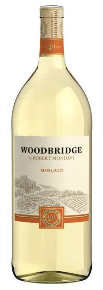Woodbridge Moscato 1.5L