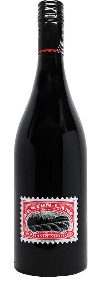 Benton-Lane Pinot Noir 2013