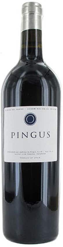 Dominio de Pingus Pingus 2013