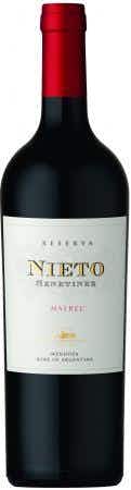 Nieto Senetiner Reserva Malbec 2014