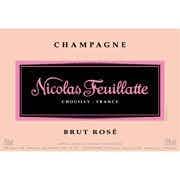 Nicolas Feuillatte Brut Rosé