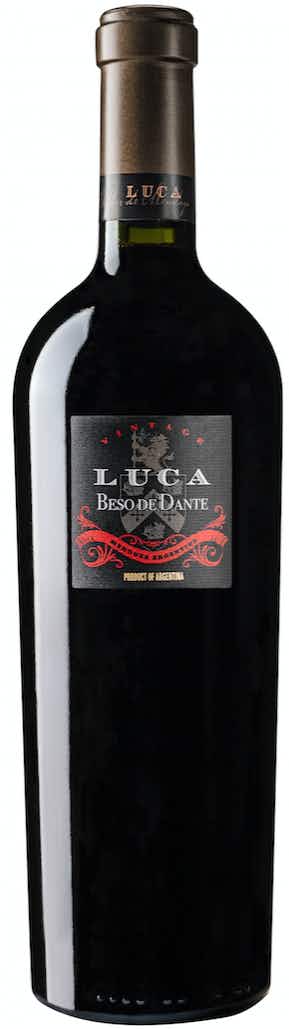 Luca Beso de Dante 2012