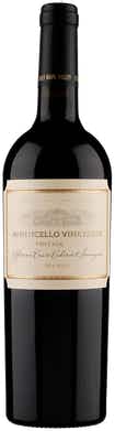 Monticello Jefferson Cuvee Cabernet Sauvignon 2013