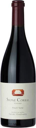 Talley Vineyards Stone Corral Pinot Noir 2013