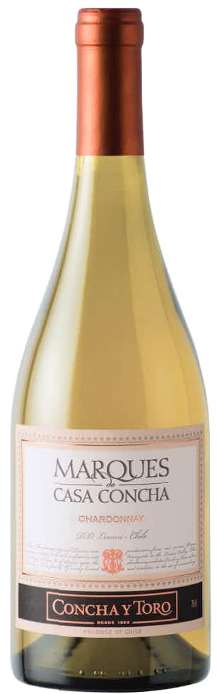Concha y Toro Marques de Casa Concha Chardonnay 2014