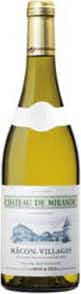 Chateau De Mirande Macon Villages 2014