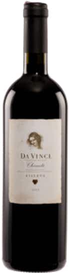 Da Vinci Chianti Riserva 2012
