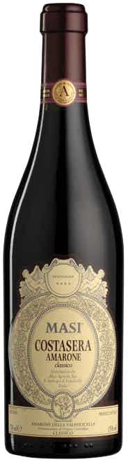Masi Amarone della Valpolicalla Classico Costasera 2011