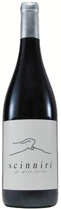 Passopisciaro Scinniri 2013