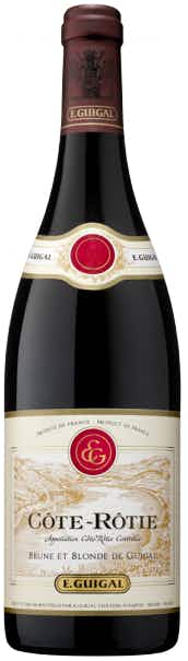E. Guigal Côte Rôtie Brune et Blonde 2011