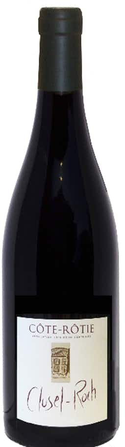 Clusel Roch Cote Rotie 2013