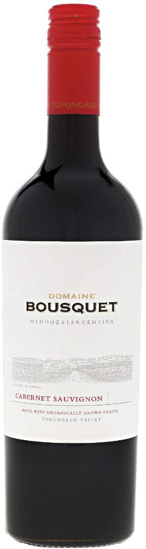 Domaine Jean Bousquet Cabernet Sauvignon 2014