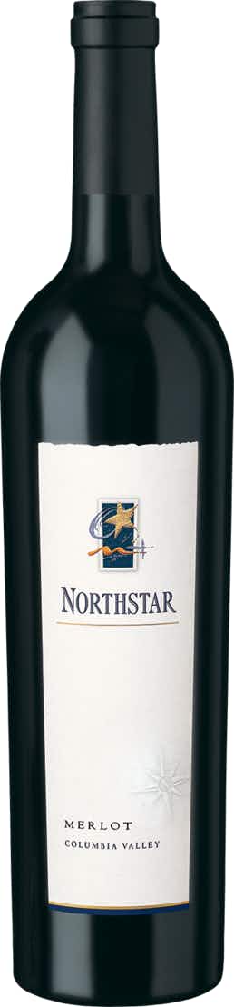 Northstar Columbia Valley Merlot 2012