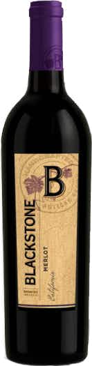 Blackstone Winemaker's Select Merlot 2014