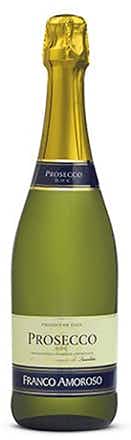 Franco Amoroso Prosecco