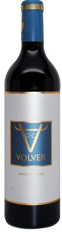 Bodegas Volver Single Vineyard Tempranillo 2013