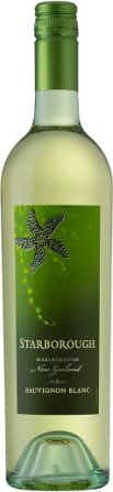 Starborough Sauvignon Blanc 2015