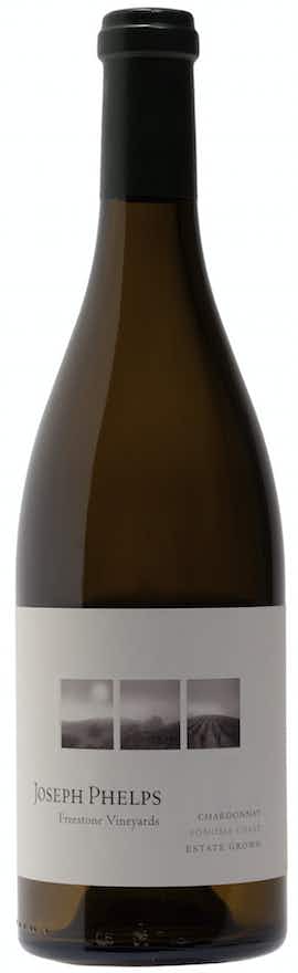 Joseph Phelps Freestone Vineyards Chardonnay 2012