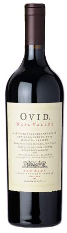 Ovid Napa Valley Red 2012