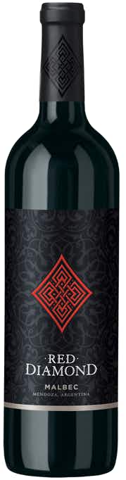 Red Diamond Malbec 2012