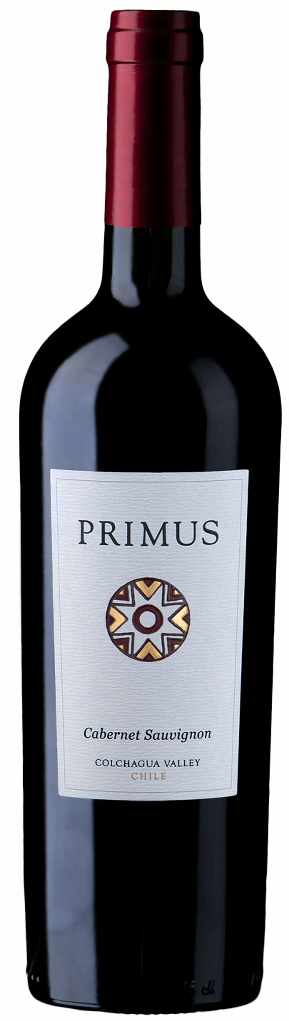 Veramonte Primus Cabernet Sauvignon