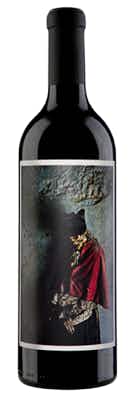 Orin Swift Palermo Cabernet Sauvignon 2016