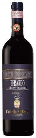 Castello di Bossi Chianti Classico Riserva Berardo 2011
