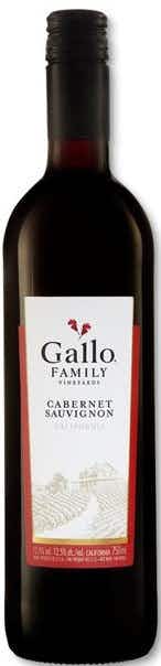 Gallo Family Vineyards Cabernet Sauvignon