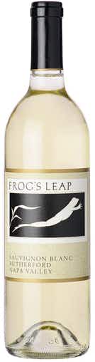 Frog's Leap Sauvignon Blanc 2015