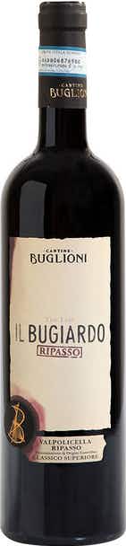 Buglioni Valpolicella Classico Superiore Ripasso Il Bugiardo 2011