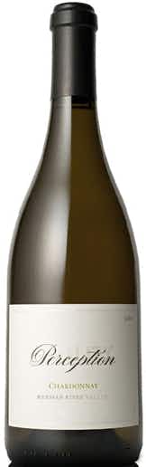 Perception Chardonnay Bacigalupi 2008