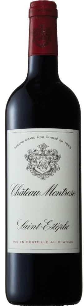Chateau Montrose Saint Estèphe 2014