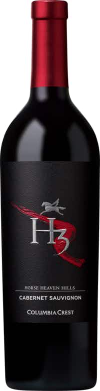 Columbia Crest Horse Heaven Hills H3 Cabernet Sauvignon 2014