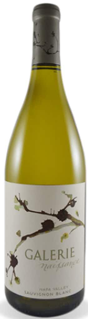 Galerie Naissance Sauvignon Blanc 2014