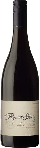 RouteStock Route 99W Pinot Noir 2014