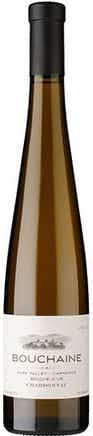Bouchaine Bouche D'or Late Harvest Chardonnay 2013 500ml