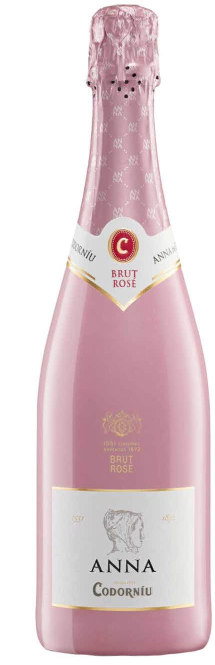 Codorniu Anna de Codorníu Rosé
