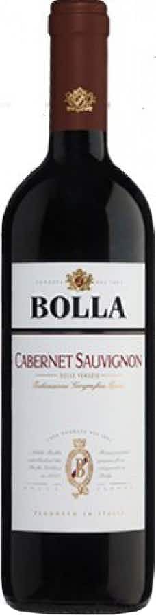 Bolla Cabernet Sauvignon 2014 1.5L