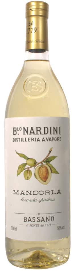 Nardini Grappa Mandorla 375ml