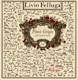 Livio Felluga Pinot Grigio 2016