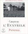 Chateau L'Evangile Pomerol 2006