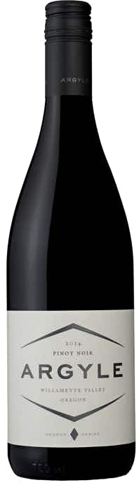 Argyle Willamette Valley Pinot Noir 2014